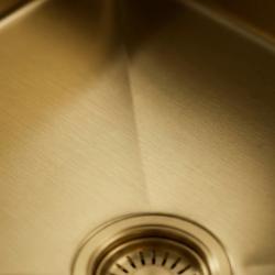 pure-sink-luxion-gold-36x40-cm-undermount-stainless-steel